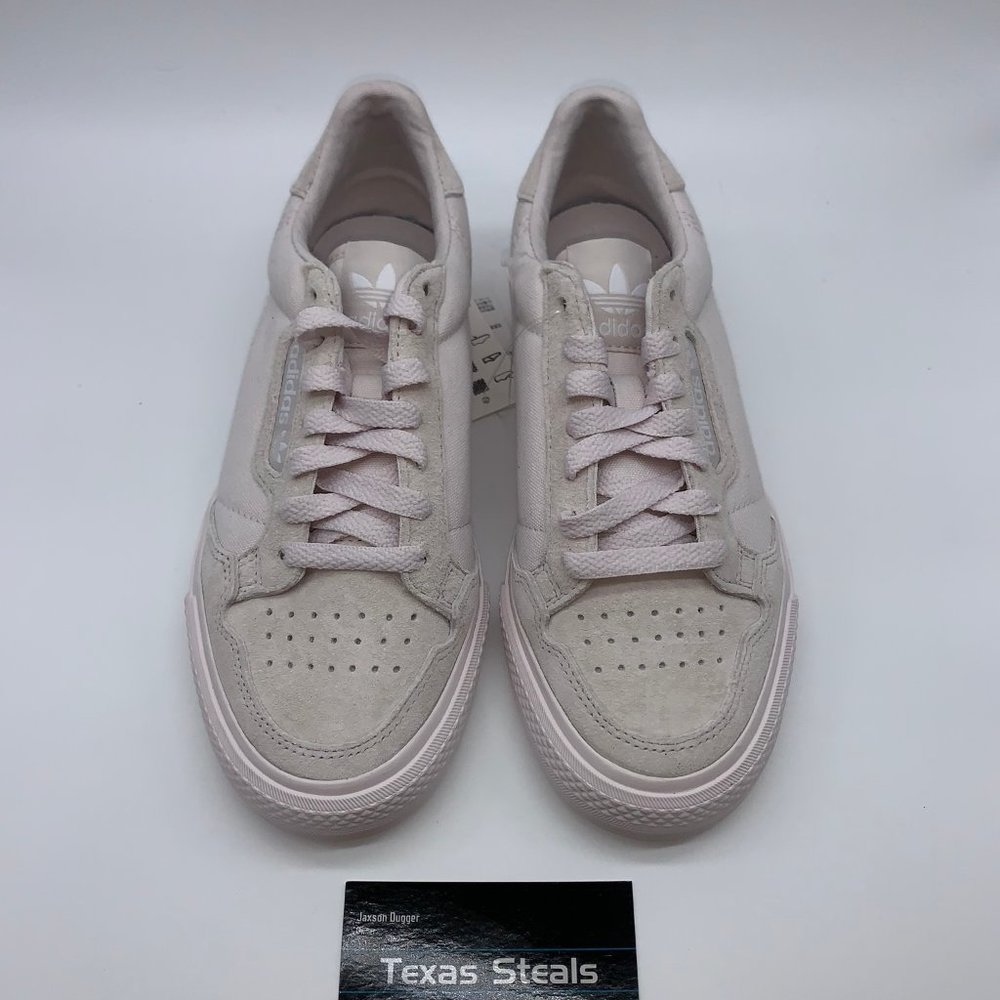 Women's Contintental Vulc Pink - Picture 5 of 7
